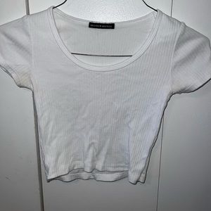 Brandy Melville crop top